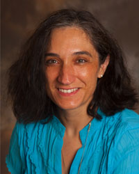 studio headshot of Dr. Sanchez